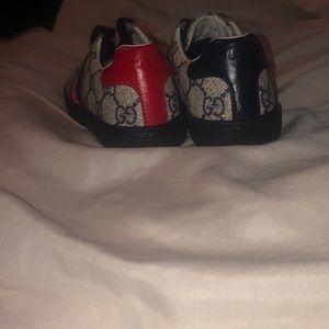 Gucci sneakers